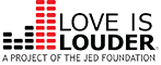 Love-is-louder-logo